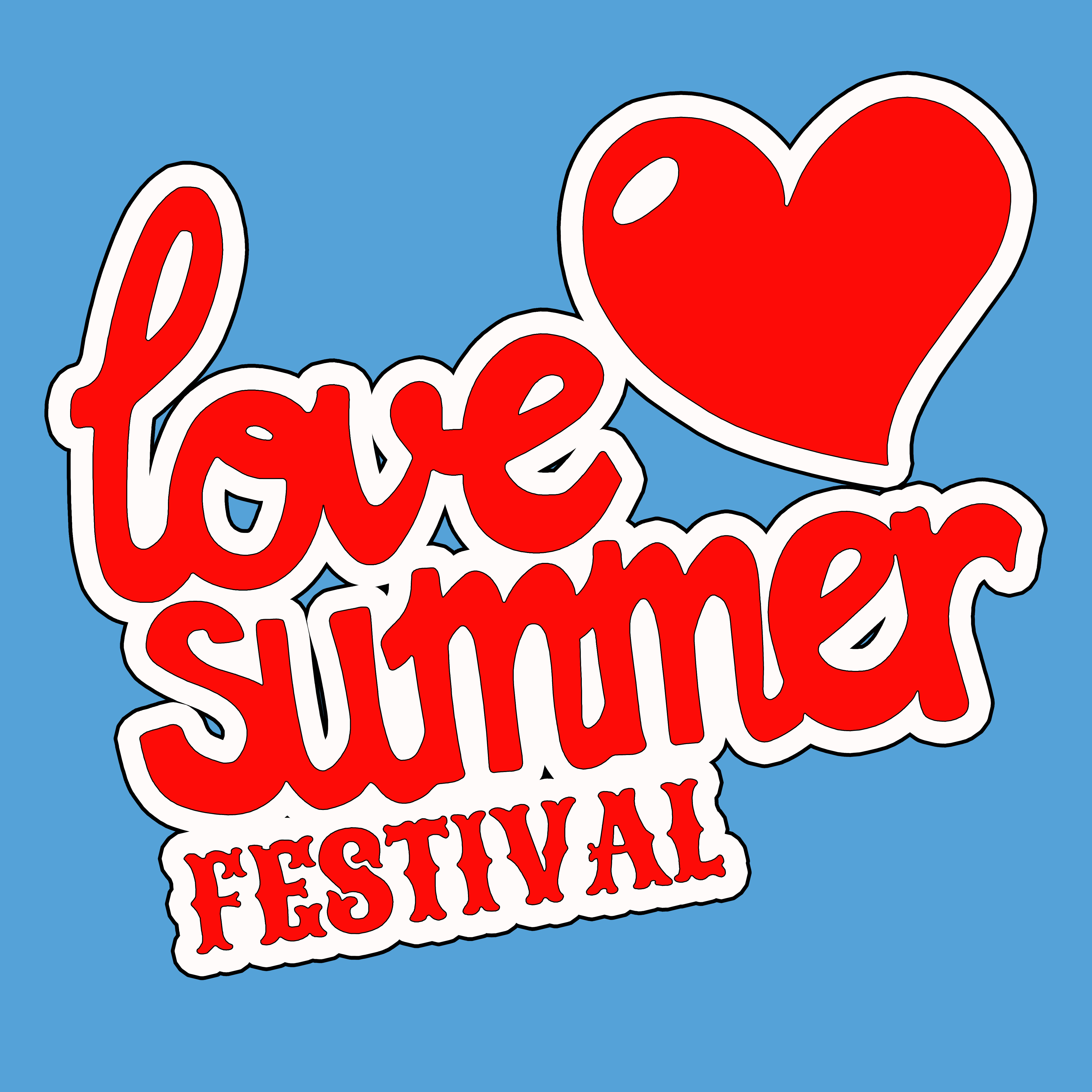 Love Summer Festival 2018